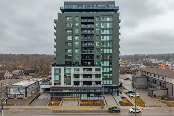 71 Wyndham ST S #506, Guelph, ON N1E 0T7