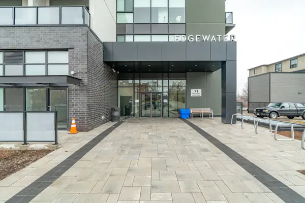 71 Wyndham ST S #506, Guelph, ON N1E 0T7