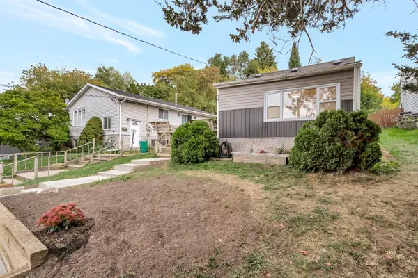 78 WALLBRIDGE CRES CRES, Belleville, ON K8P 1Z4