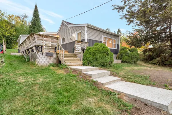 78 WALLBRIDGE CRES CRES, Belleville, ON K8P 1Z4