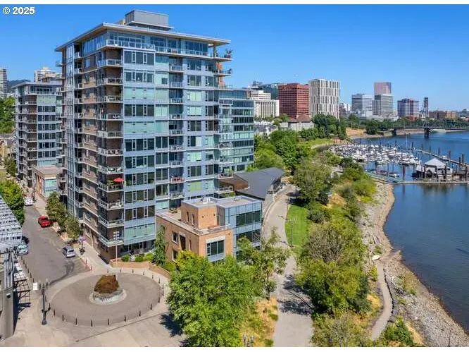 1920 S RIVER DR #1007, Portland, OR 97201