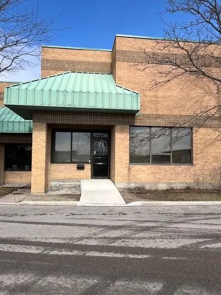 17075 Leslie ST #21, Newmarket, ON L3Y 8E1