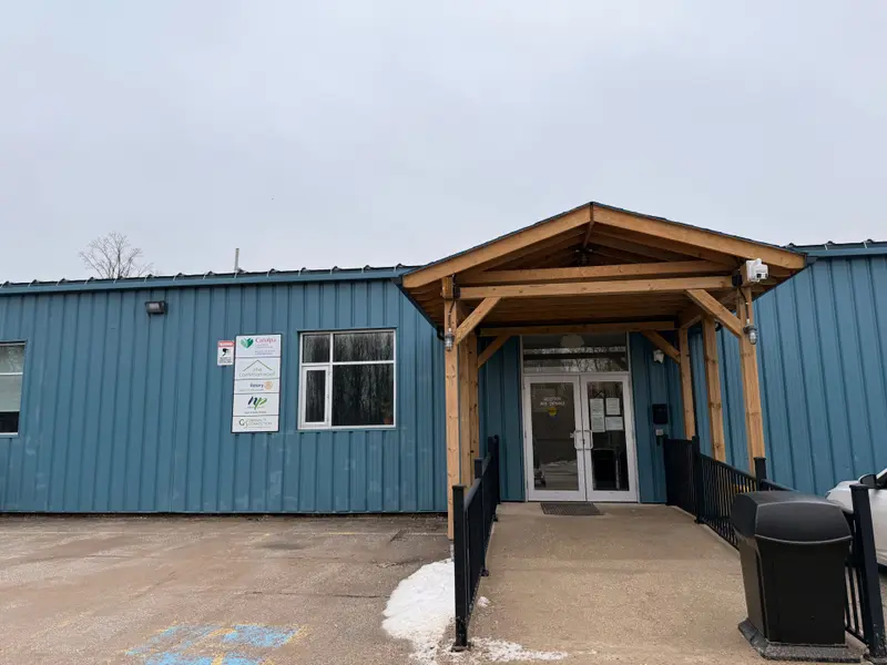 199 CAMPBELL ST #109, Collingwood, ON L9Y 4E8