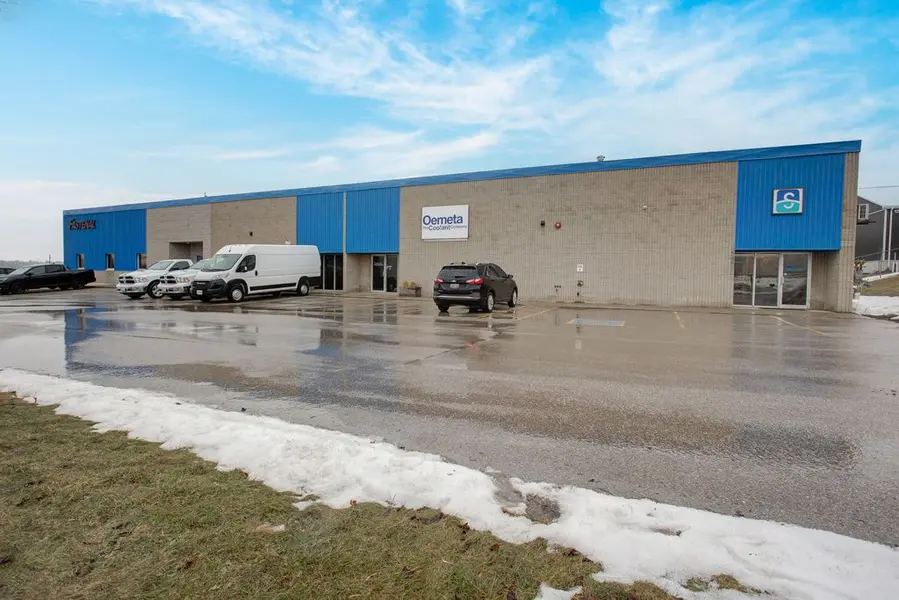 265 INGERSOLL ST, Ingersoll, ON N5L 2L5