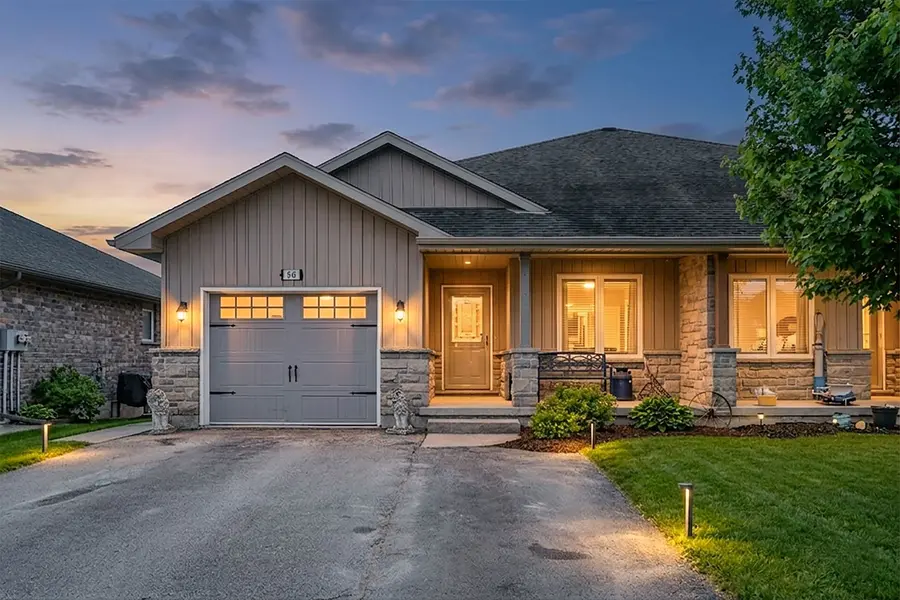 105 Milton Seiler CRES, Minto, ON N0G 2P0