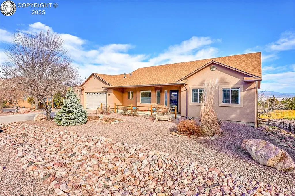 68 WILD ROSE CT, Canon City, CO 81212