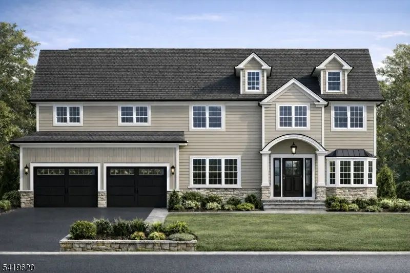 1 Newman Pl, East Hanover Twp., NJ 07936