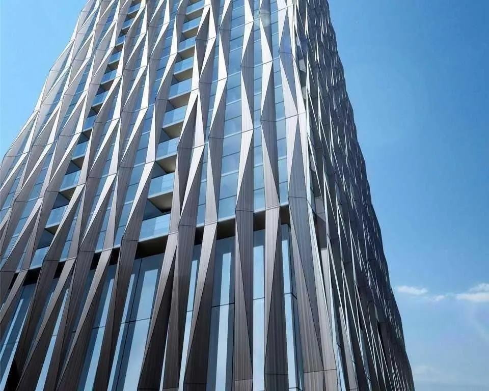 1 Yorkville AVE #708, Toronto C02, ON M4W 1L1