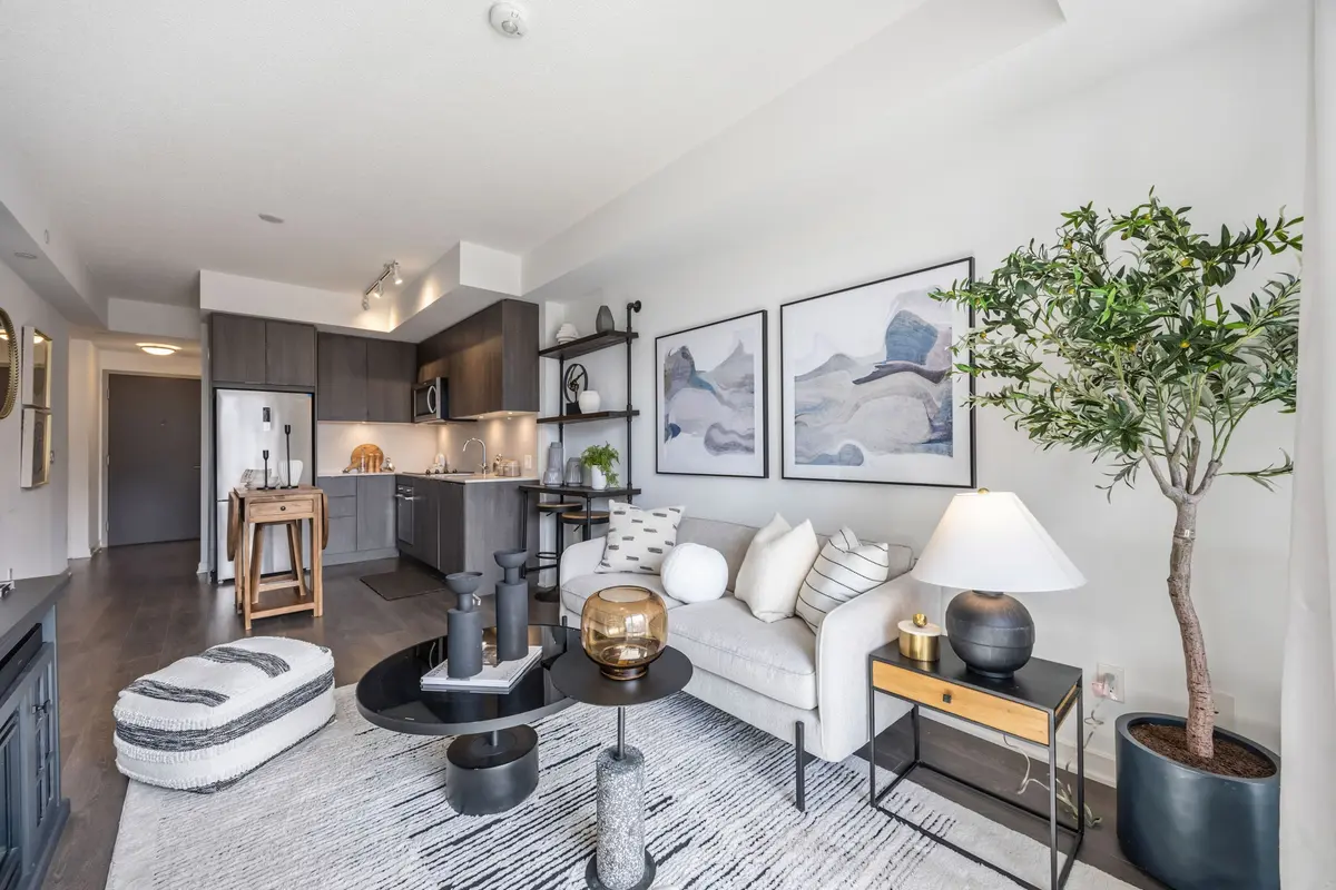 38 Forest Manor RD #414, Toronto C15, ON M2J 1M1