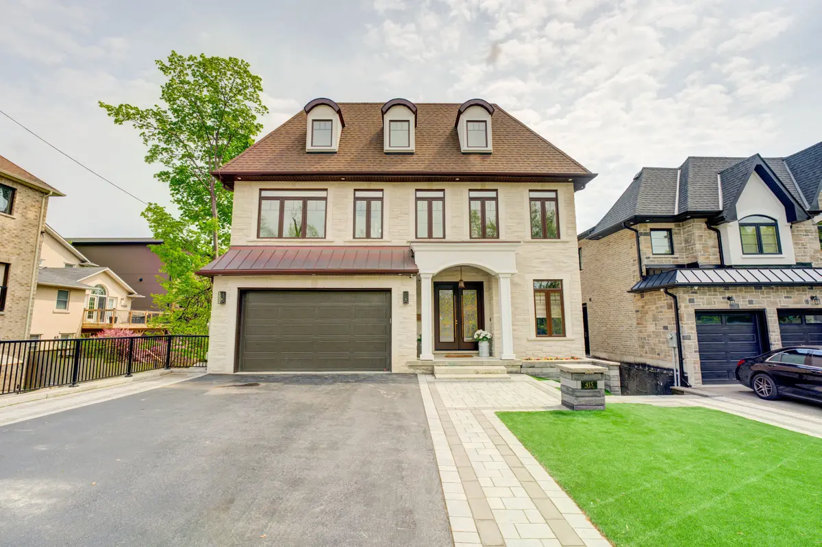415 Sheppard AVE, Pickering, ON L1V 1E6