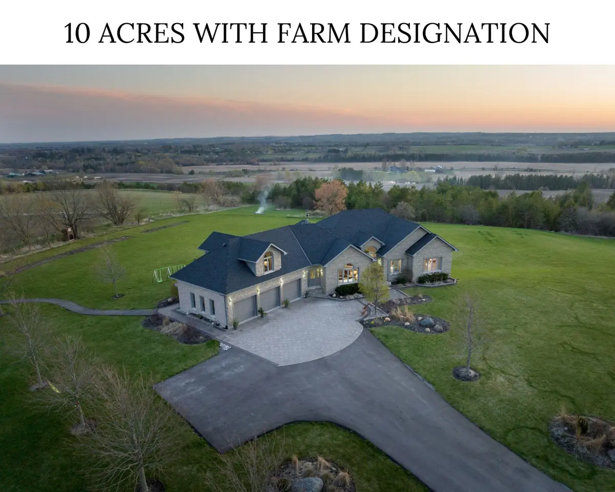 7472 Aked RD, Clarington, ON L1C 3K6