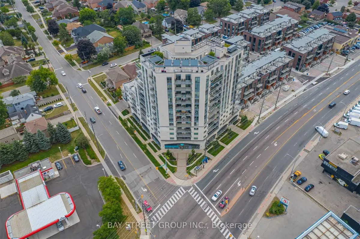 7730 Kipling AVE #902, Vaughan, ON L4L 1Y9