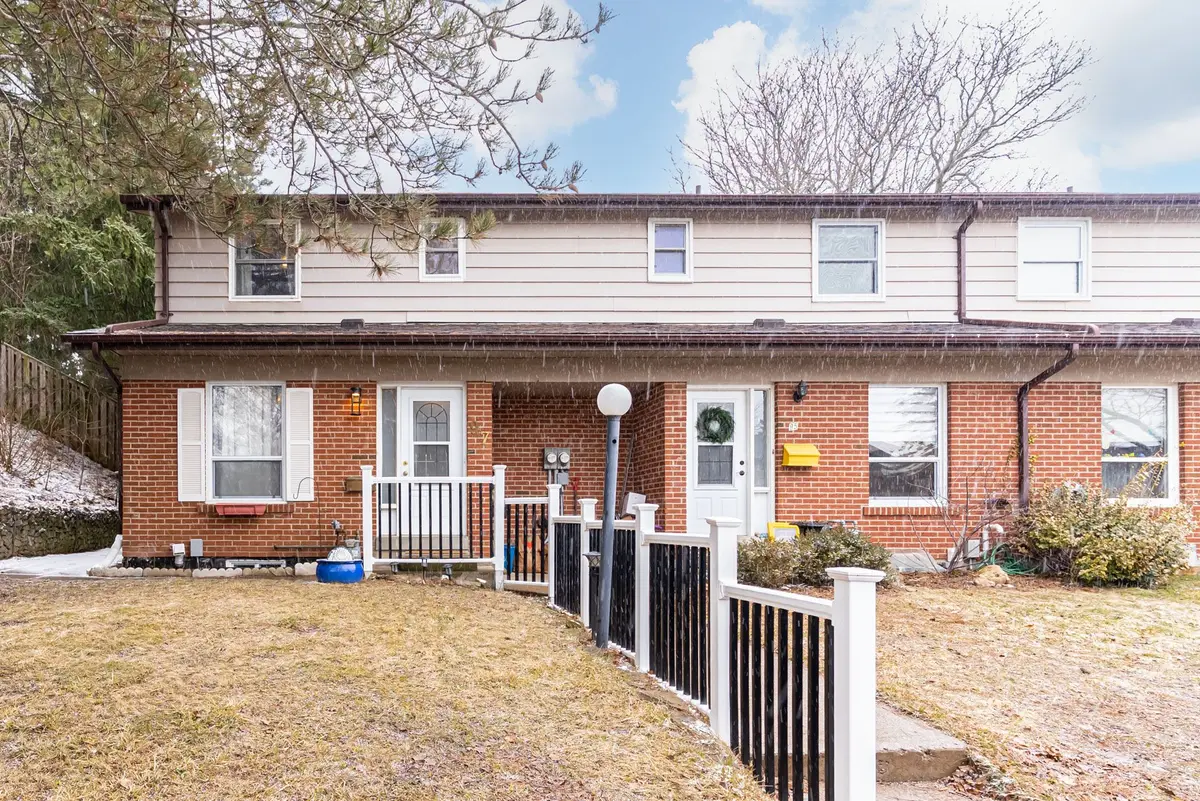 97 Kingham RD, Halton Hills, ON L7J 1S3