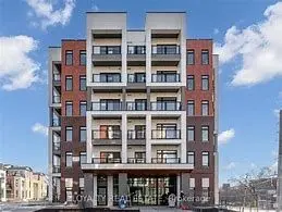 160 Canon Jackson DR #A104, Toronto W04, ON M6M 0C1