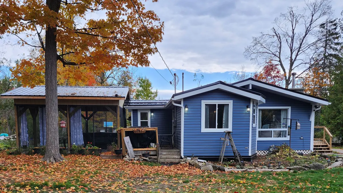 117 Echo Bay RD, Kawartha Lakes, ON K0M 1A0