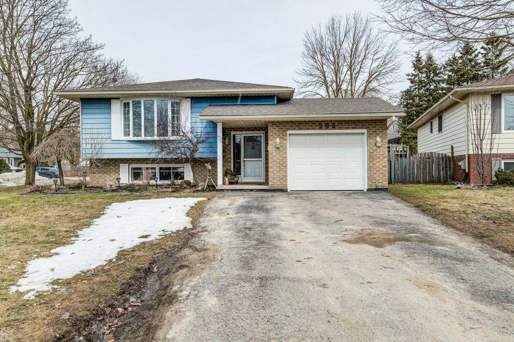 294 Forest Glen DR, Wellington North, ON N0G 2L2