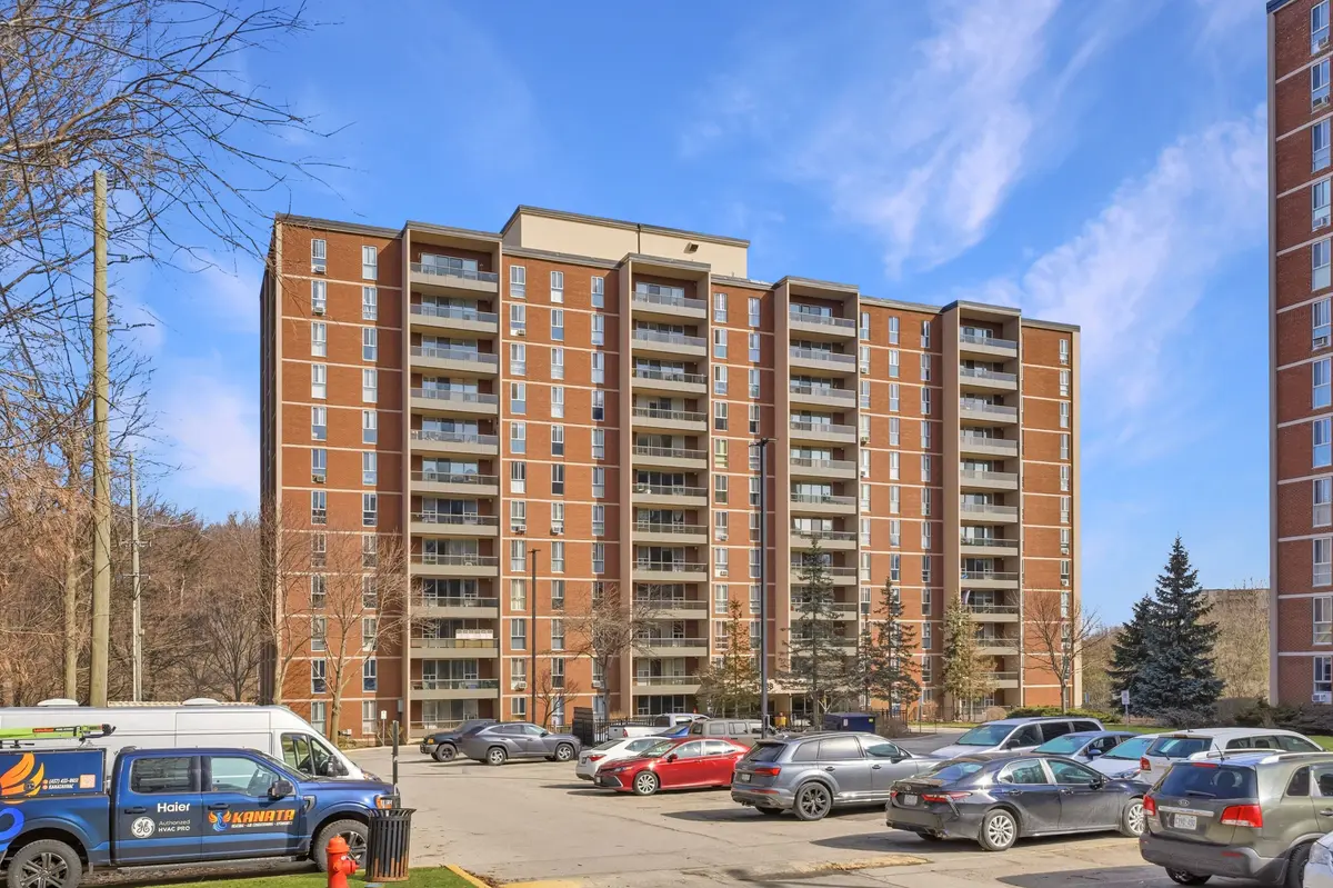 1968 Main ST W #103, Hamilton, ON L8S 1J7