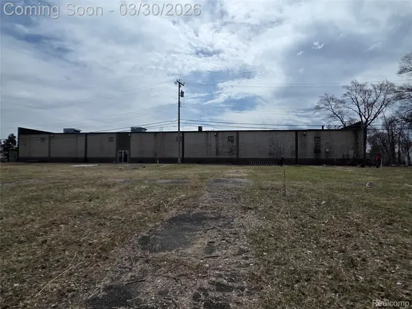 28980 Joy RD, Livonia, MI 48150