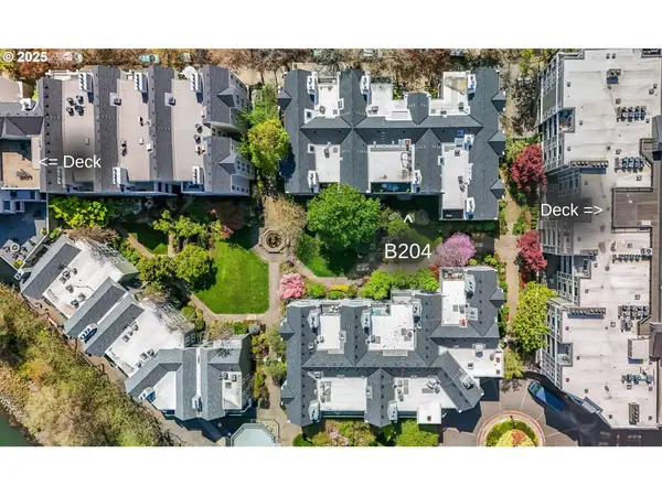 205 S MONTGOMERY ST #B204, Portland, OR 97201