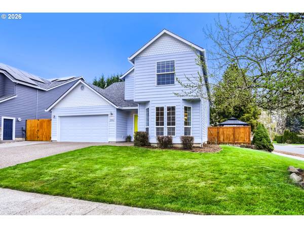 2552 NE NOVA AVE, Hillsboro, OR 97124