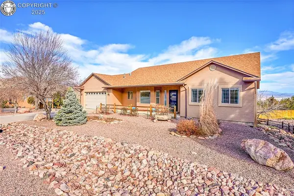 68 WILD ROSE CT,  Canon City,  CO 81212
