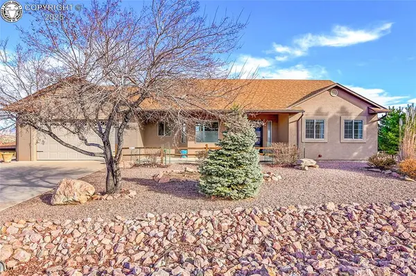 68 WILD ROSE CT, Canon City, CO 81212