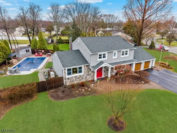 4 Lancaster Ave, Montville Twp., NJ 07045