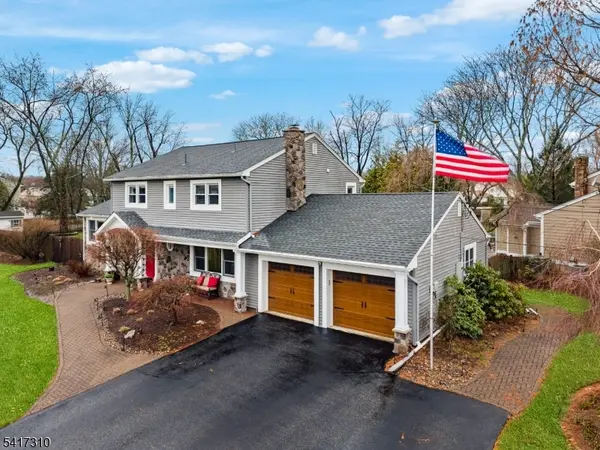 4 Lancaster Ave, Montville Twp., NJ 07045