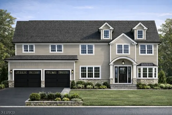 1 Newman Pl, East Hanover Twp., NJ 07936