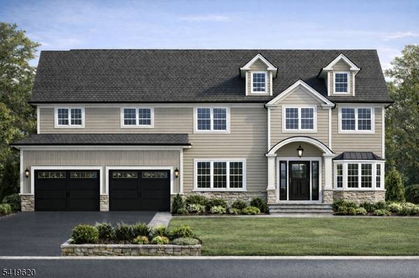 1 Newman Pl, East Hanover Twp., NJ 07936