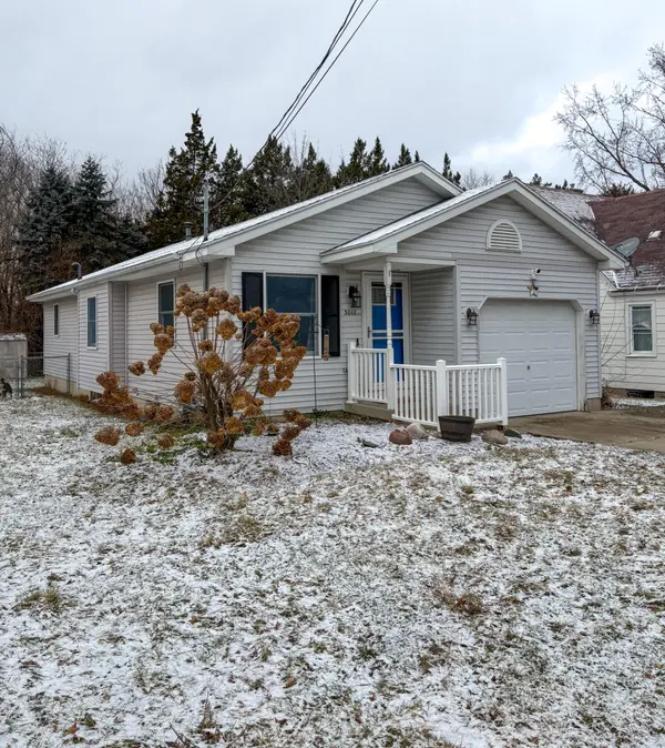 3017 Nursery AVE SW, City Of Wyoming, MI 49519