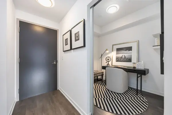 38 Forest Manor RD #414, Toronto C15, ON M2J 1M1