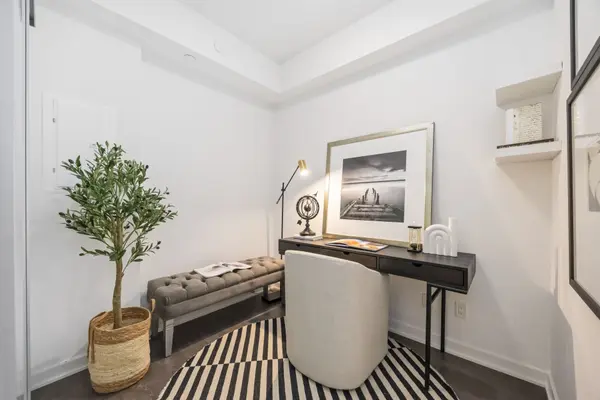 38 Forest Manor RD #414, Toronto C15, ON M2J 1M1