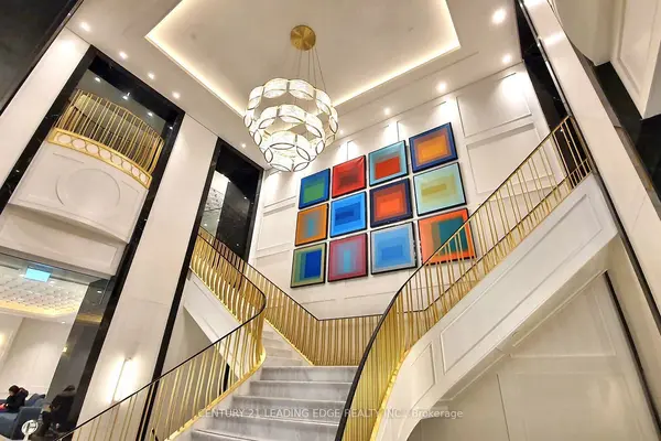 955 Bay ST #2408, Toronto C01, ON M5S 0C6