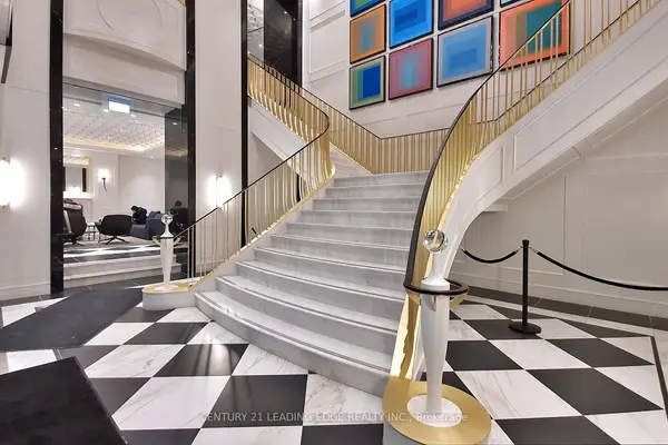 955 Bay ST #2408, Toronto C01, ON M5S 0C6