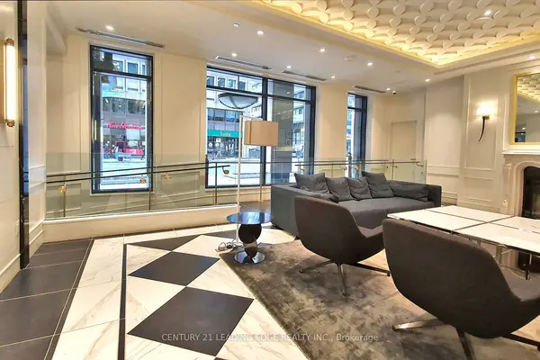 955 Bay ST #2408, Toronto C01, ON M5S 0C6