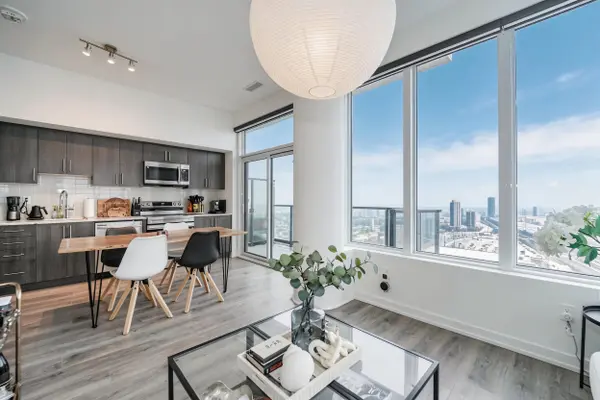 1435 Celebration DR #3106, Pickering, ON L1W 0C4