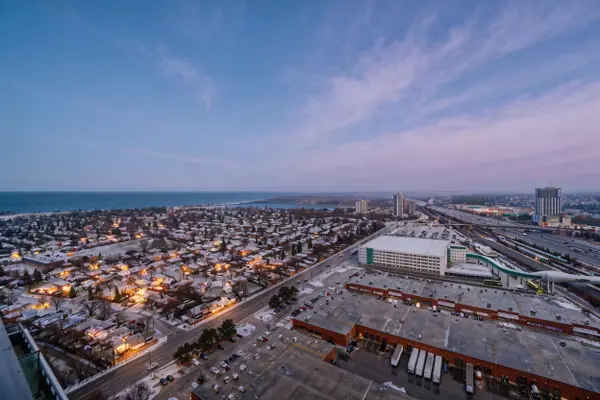 1435 Celebration DR #3106, Pickering, ON L1W 0C4