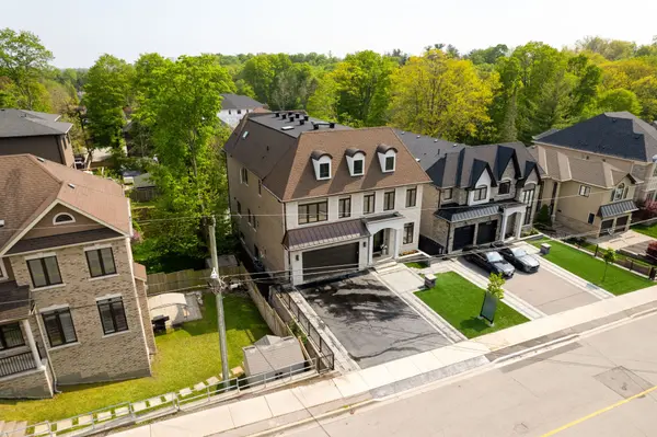 415 Sheppard AVE, Pickering, ON L1V 1E6