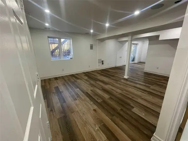 138 Rushworth DR #Bsmt, Ajax, ON L1Z 0E5