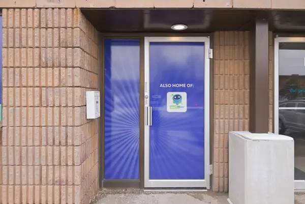 520 Westney RD S #5, Ajax, ON L1S 7H4