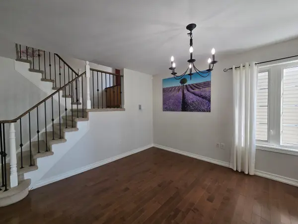 1468 Coldstream DR, Oshawa, ON L1K 2Y8