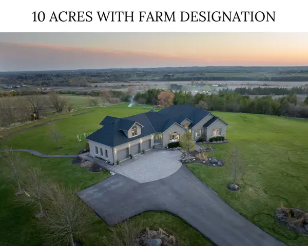 7472 Aked RD, Clarington, ON L1C 3K6