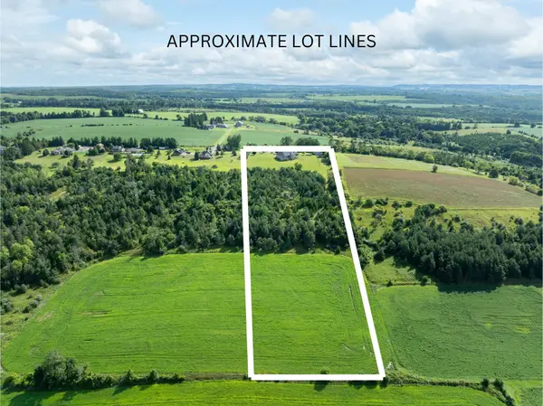 7472 Aked RD, Clarington, ON L1C 3K6