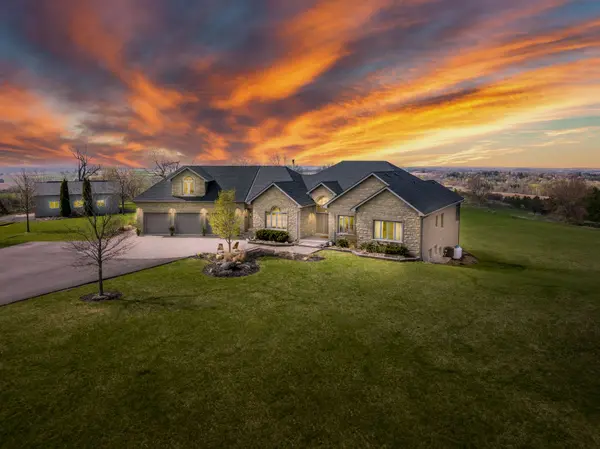 7472 Aked RD, Clarington, ON L1C 3K6