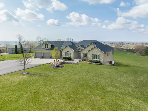 7472 Aked RD, Clarington, ON L1C 3K6