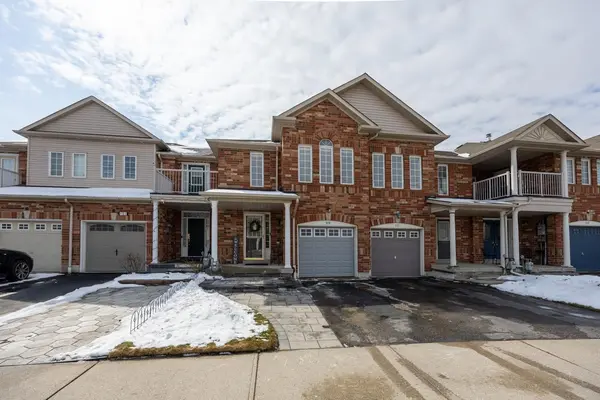 119 Angier CRES, Ajax, ON L1S 7R4