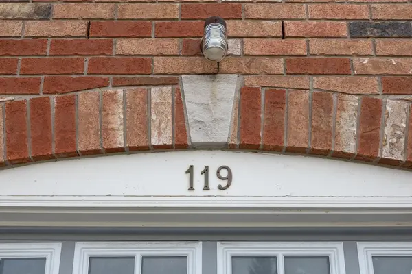 119 Angier CRES, Ajax, ON L1S 7R4