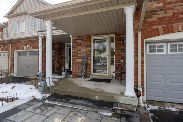 119 Angier CRES, Ajax, ON L1S 7R4