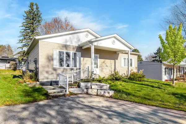 38 Linden LN, Innisfil, ON L9S 1P2